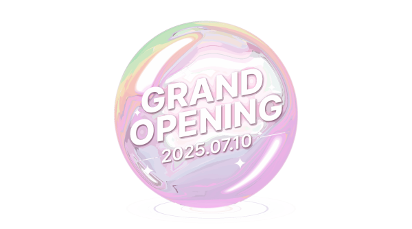 grandopen(t)
