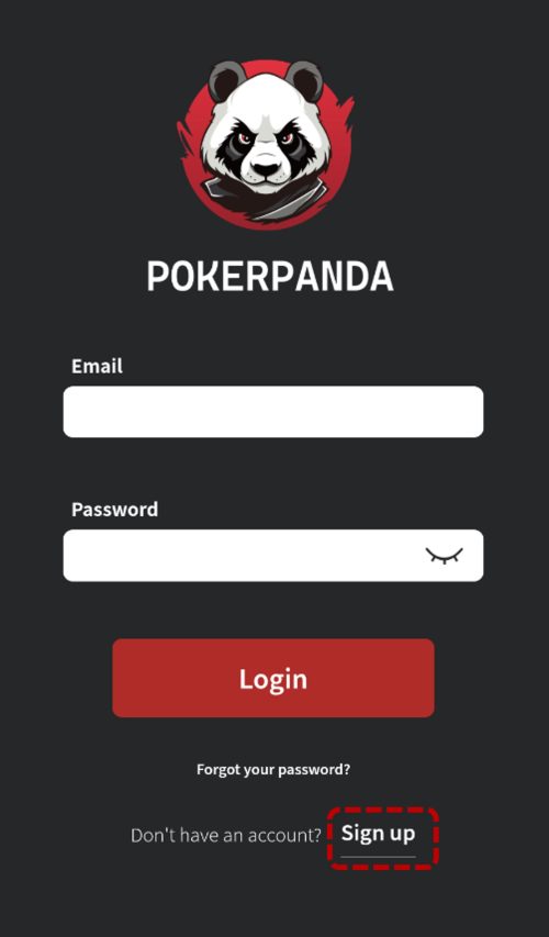 panda